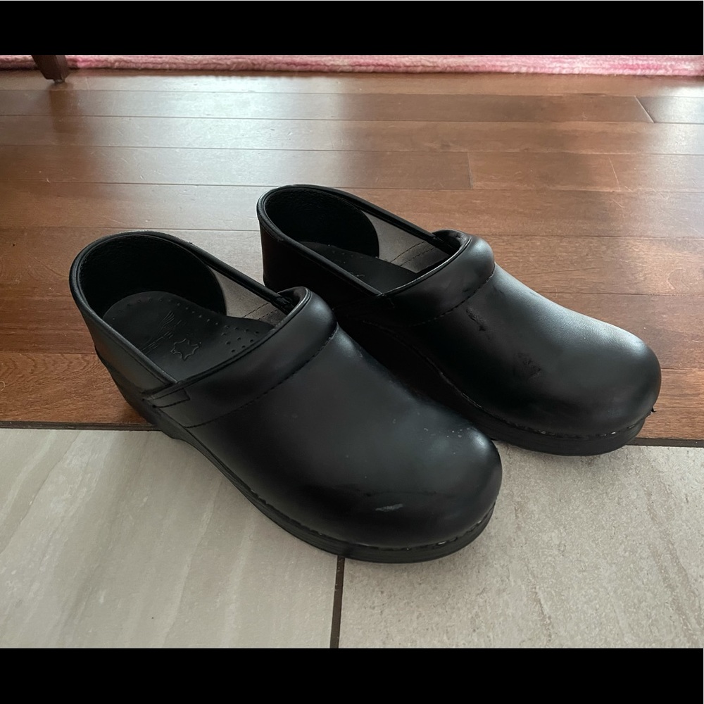 Dansko Size 39